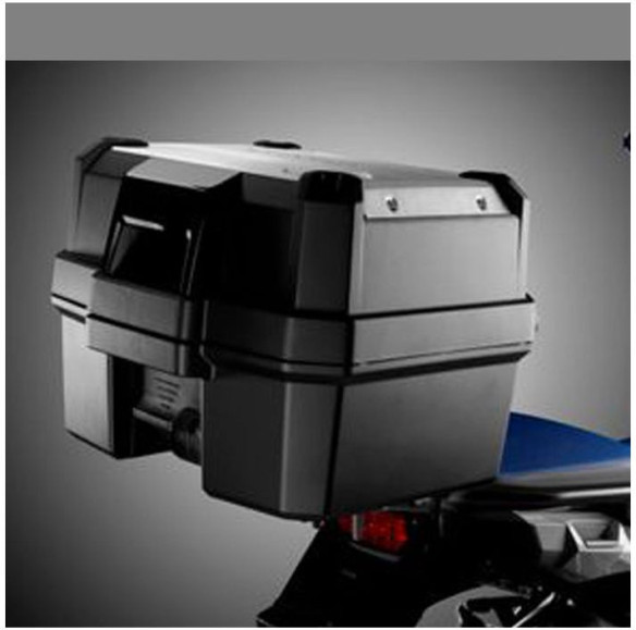 Kit Top Case 38L NC750X/X-ADV/FORZA 750 Black 08ESY-MKT-TB35OK