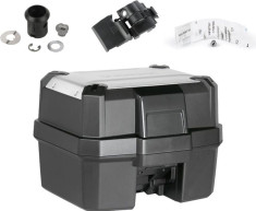 Kit Top Case 38L NT1100 Black 08ESY-MLF-TB38