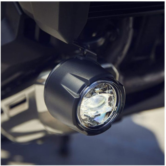 Kit Proiectoare LED Ceata NT1100 Black 08ESY-MLF-FL22YM