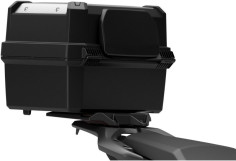 Kit Top Case 35L NX500 Black 08ESY-MLR-TB38
