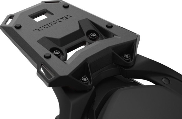 Kit Top Case 35L NX500 Black 08ESY-MLR-TB38
