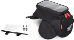 Kit Geanta Rezervor NX500 Black 08ESY-MKP-TKB19B
