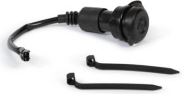 Priza Accesorii 12V NX500 08U70-MKP-D80