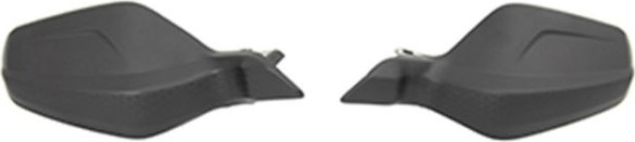 Kit Handguards NX500 Black 08P70-MKP-DQ0