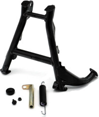 Cric Central NX500 Black 08M70-MKP-J80