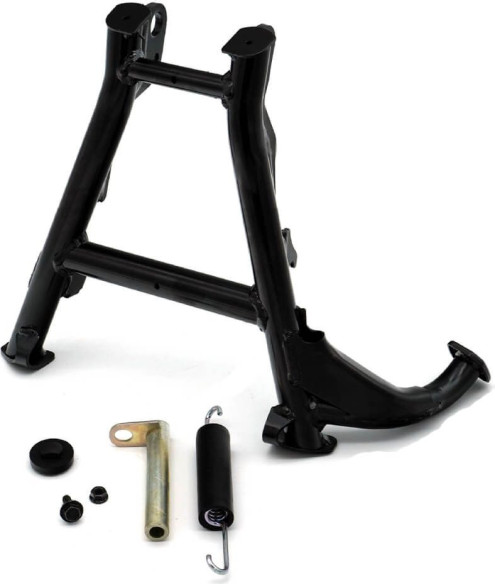 Cric Central NX500 Black 08M70-MKP-J80