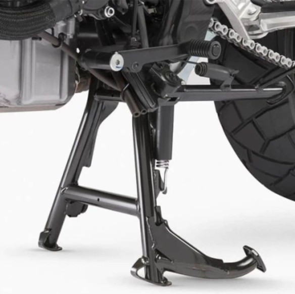 Cric Central NX500 Black 08M70-MKP-J80