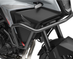Crashbar Superior NX500 Black 08P70-MLR-D80ZA