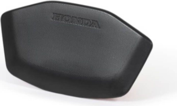 Tank Pad Logo NX500 Black 08P70-MGH-J20