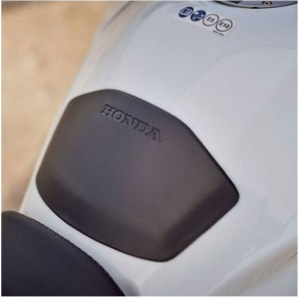 Tank Pad Logo NX500 Black 08P70-MGH-J20