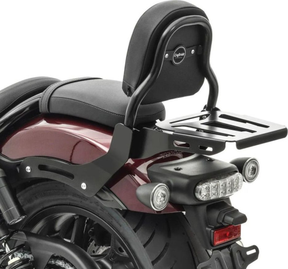 Kit Spatar Pasager REBEL 1100 CMX/T Black 08ESY-MLA-BR