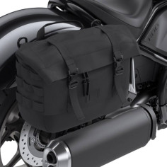 Geanta Laterala Dreapta Mica REBEL 1100 CMX/T Black 08L05-K87-A31