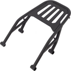 Portbagaj REBEL 1100 CMX/T Black 08L70-MLA-J00