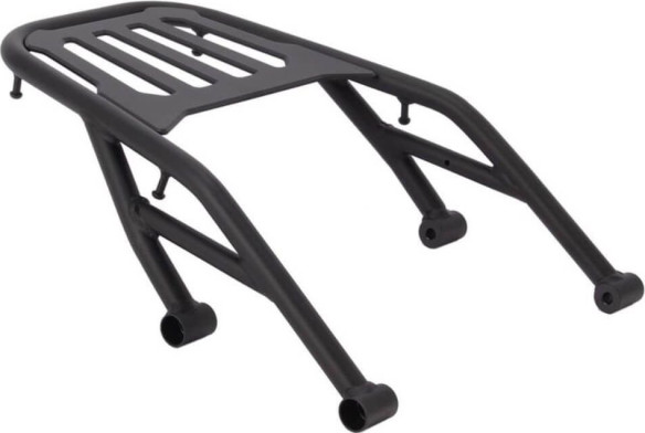 Portbagaj REBEL 1100 CMX/T Black 08L70-MLA-J00