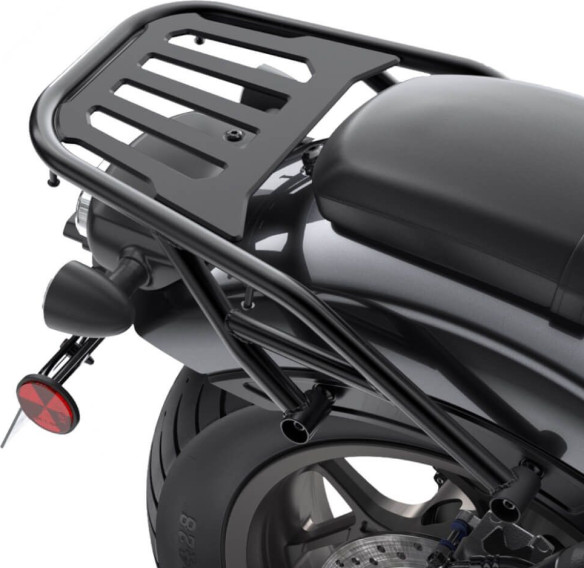Portbagaj REBEL 1100 CMX/T Black 08L70-MLA-J00