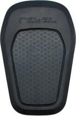 Tank Pad Logo REBEL 1100 CMX/T Black 08P70-MLA-A00