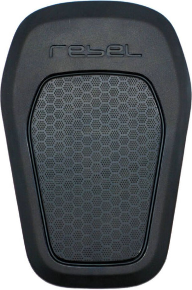 Tank Pad Logo REBEL 1100 CMX/T Black 08P70-MLA-A00