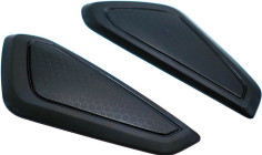 Set Tank Pad Lateral REBEL 1100 CMX/T Black 08P71-MLA-A00