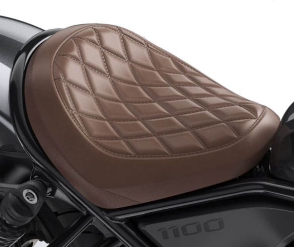 Sa Rider Diamond REBEL 1100 CMX/T Brown 08R75-MLA-A00ZA