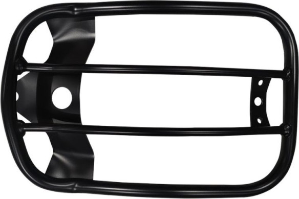 Portbagaj Solo REBEL 500/FOP Black 08L70-K2Y-C00