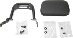 Kit Spatar Pasager REBEL 500/FOP Black 08R73-K87-A30