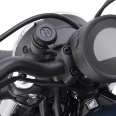 Priza Accesorii 12V REBEL 500/FOP 08U70-K2Y-A00