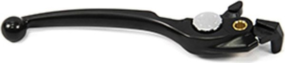 Maneta Reglabila Frana REBEL 500/FOP Black 08U70-K87-A30