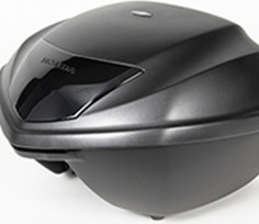 Kit Top Case 35L SH MODE 125 Matte Cynos Grey 08ESY-K1N-35TB