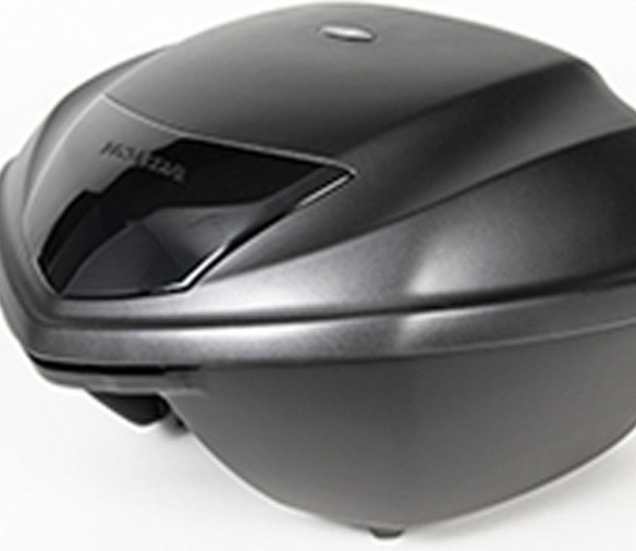 Kit Top Case 35L SH MODE 125 Matte Cynos Grey 08ESY-K1N-35TB