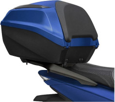 Top Case 35L SH125i/SH150i Matte Pearl Pacific Blue 08L70-K0R-A00ZA