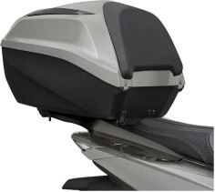 Top Case 35L SH125i/SH150i Pearl Falcon Gray 08L70-K0R-A00ZB