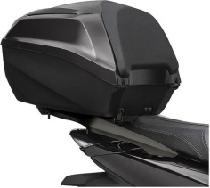 Top Case 35L SH125i/SH150i Pearl Nightstar Black 08L70-K0R-A00ZD