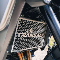Protectie Radiator Inox TRANSALP XL750 08F74-MLC-D00