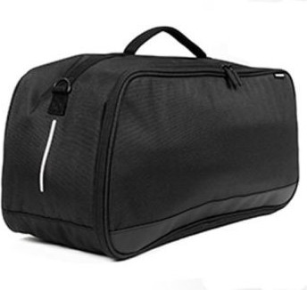 Kit Top Case 50L TRANSALP XL750 Black/Silver 08ESY-MLC-TB50