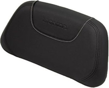 Kit Top Case 50L TRANSALP XL750 Black/Silver 08ESY-MLC-TB50