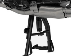 Cric Central TRANSALP XL750 Black 08M70-MLC-D00