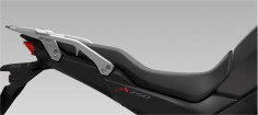 Sa Joasa TRANSALP XL750 Black 08R74-MLC-D00ZB