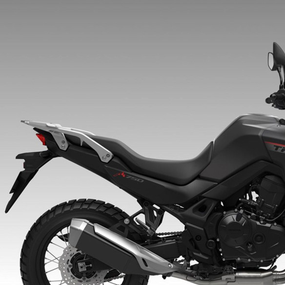 Sa Joasa TRANSALP XL750 Black 08R74-MLC-D00ZB