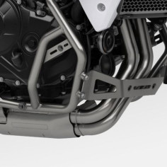 Kit Protectie Motor TRANSALP XL750 Black 08ESY-MLC-ENG