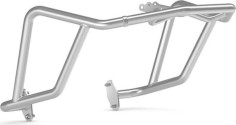 Kit Crashbar Superior TRANSALP XL750 Silver 08P72-MLC-D00