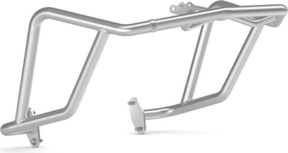 Kit Crashbar Superior TRANSALP XL750 Silver 08P72-MLC-D00