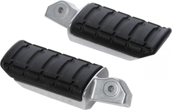 Kit Scarite Confort Pasager XL750/CRF1100L/NT1100 Black 08R71-MJP-G50