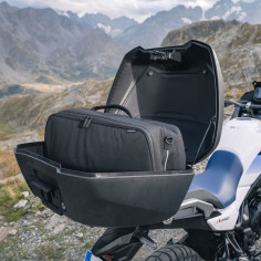Geanta Interioara Top Case 25L XL750/NC750X/X-ADV/FORZA 750 Black 08L77-MKT-D00