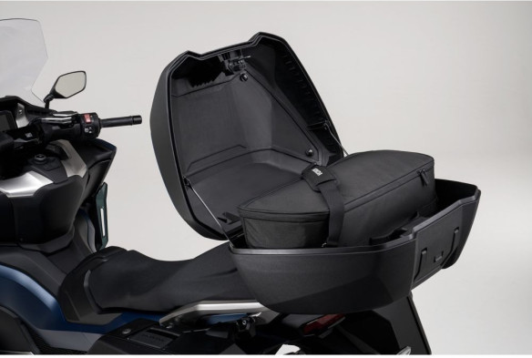 Geanta Interioara Top Case 25L XL750/NC750X/X-ADV/FORZA 750 Black 08L77-MKT-D00