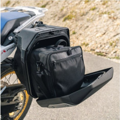 Set Genti Interioare Cutii Laterale XL750/NC750X/X-ADV/FORZA 750 Black 08L78-MKT-D00