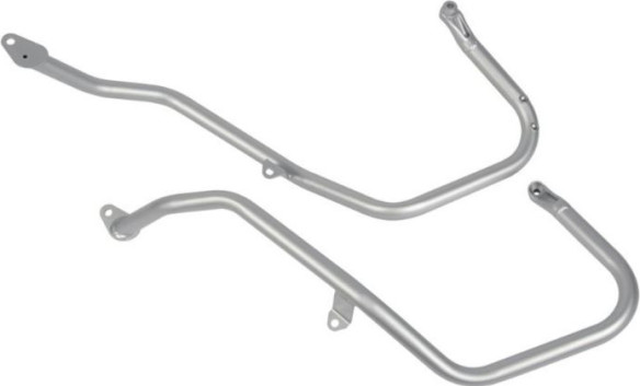 Kit Crashbar Inferior X-ADV Silver 08P70-MKH-D00