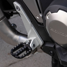 Set Scarite Rider X-ADV Black 08R72-MKT-D00
