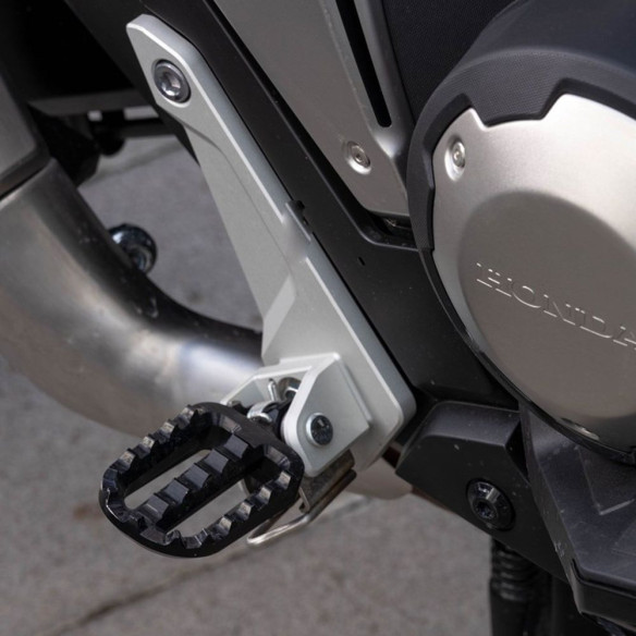 Set Scarite Rider X-ADV Black 08R72-MKT-D00