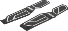 Kit Panouri Podea X-ADV Black/Silver 08F70-MKH-D00