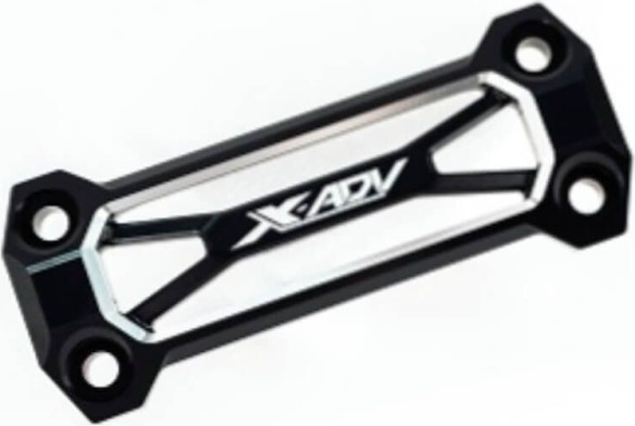 Suport Ghidon Aluminiu X-ADV Black 08F71-MKT-D00